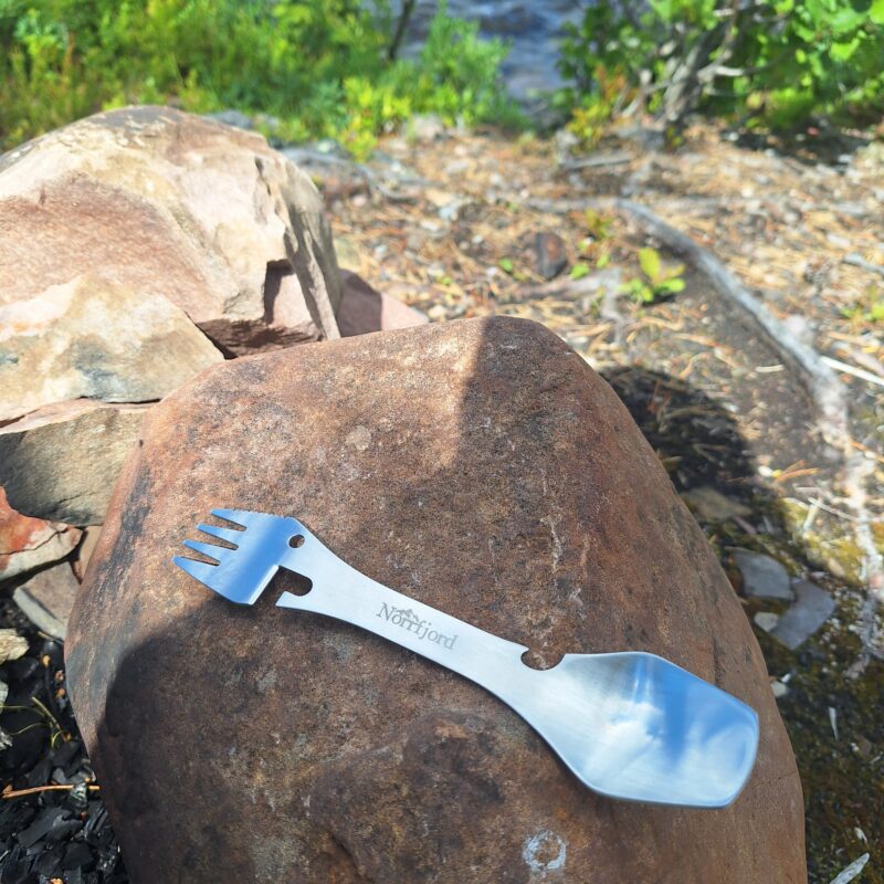 Norrfjord Spork