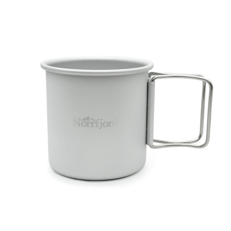 Norrfjord Mugg Kompakt