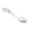 Norrfjord Spork Stål