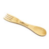 Norrfjord Spork trä