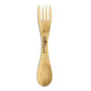 Norrfjord Spork bambu