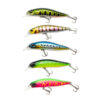 Norrfjord Wobbler 5-pack - Bild 2